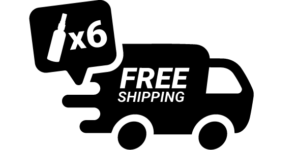 SugarMute free shipping van